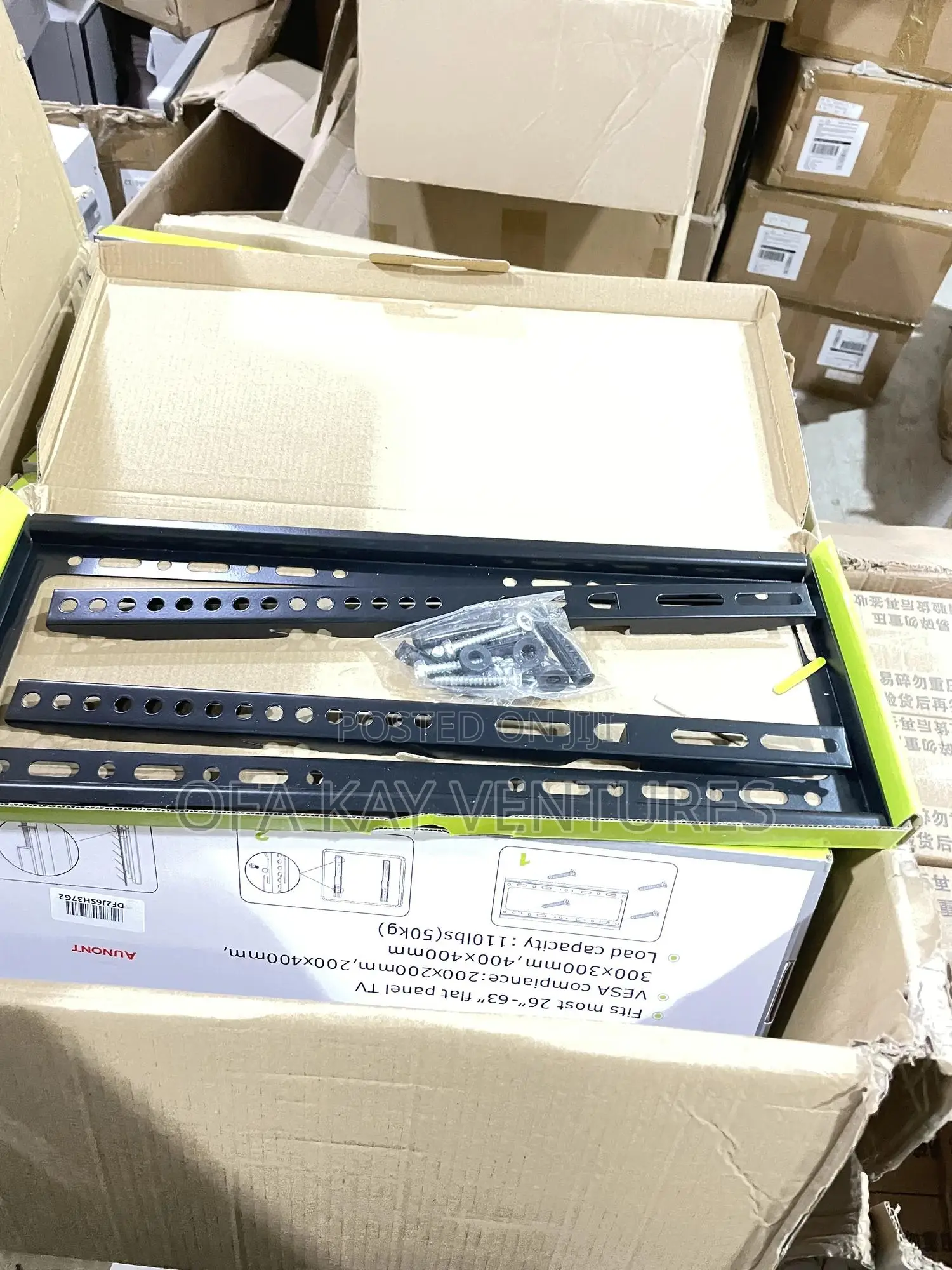 Tv Bracket Wall Mount