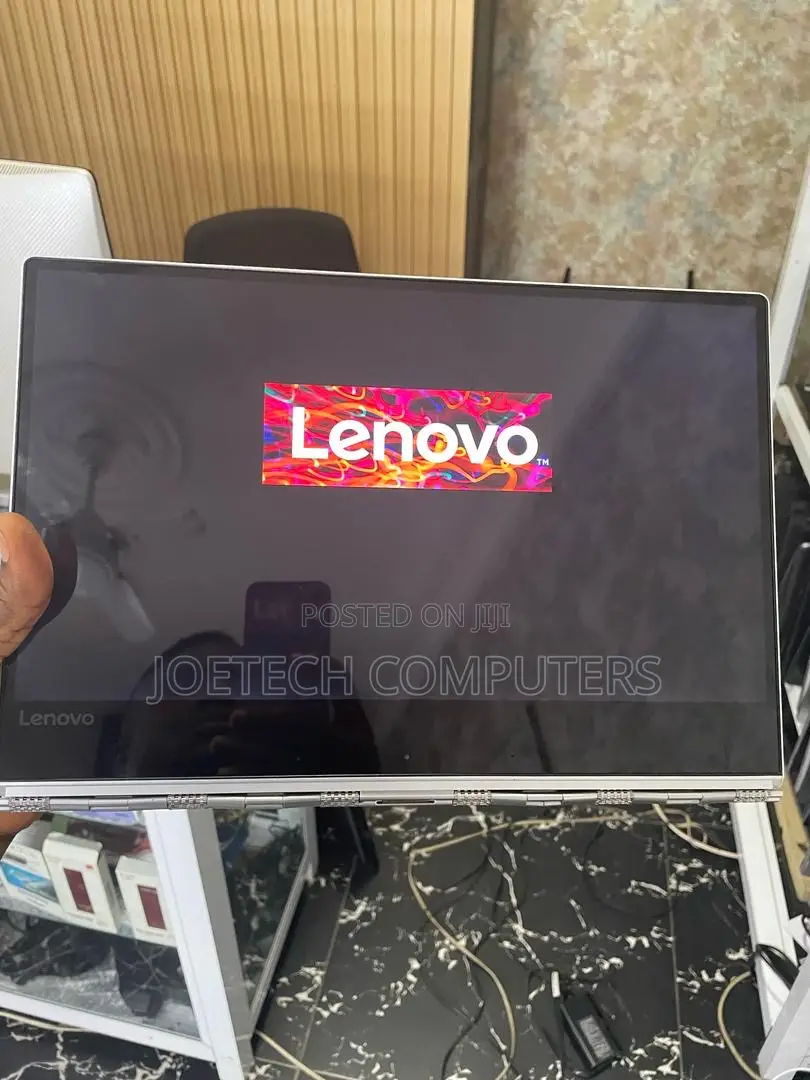 Laptop Lenovo Yoga 910 8GB Intel Core i7 SSD 512GB
