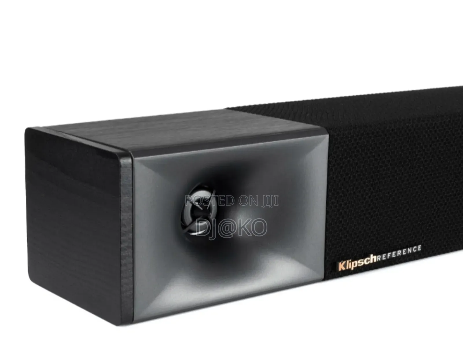 Klipsch Soundbar 40