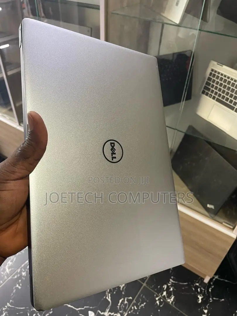 Laptop Dell XPS 13 (9360) 16GB Intel Core I7 SSD 256GB