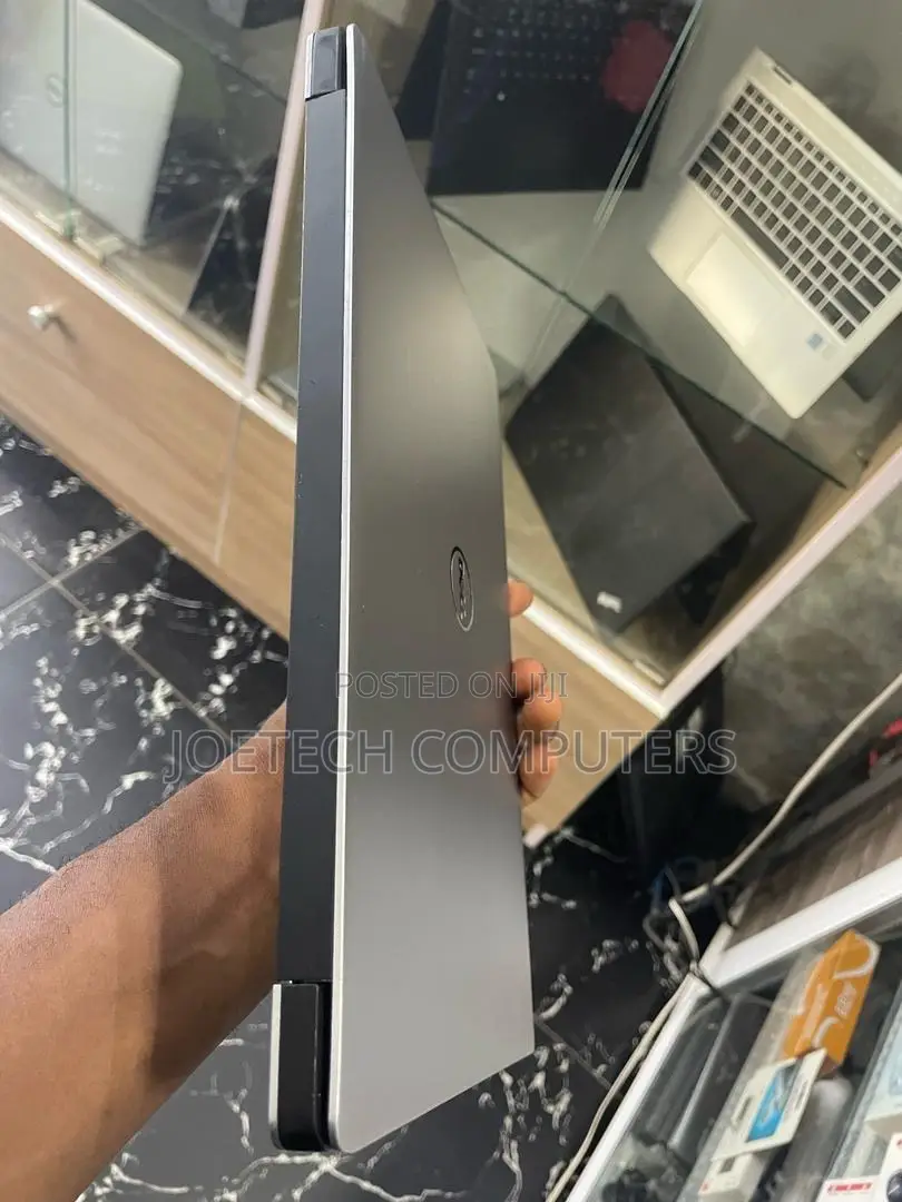 Laptop Dell XPS 13 (9360) 16GB Intel Core I7 SSD 256GB