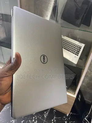 Laptop Dell XPS 13 (9360) 16GB Intel Core I7 SSD 256GB