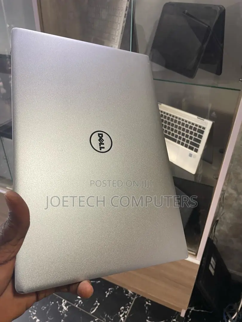 Laptop Dell XPS 13 (9360) 16GB Intel Core I7 SSD 256GB