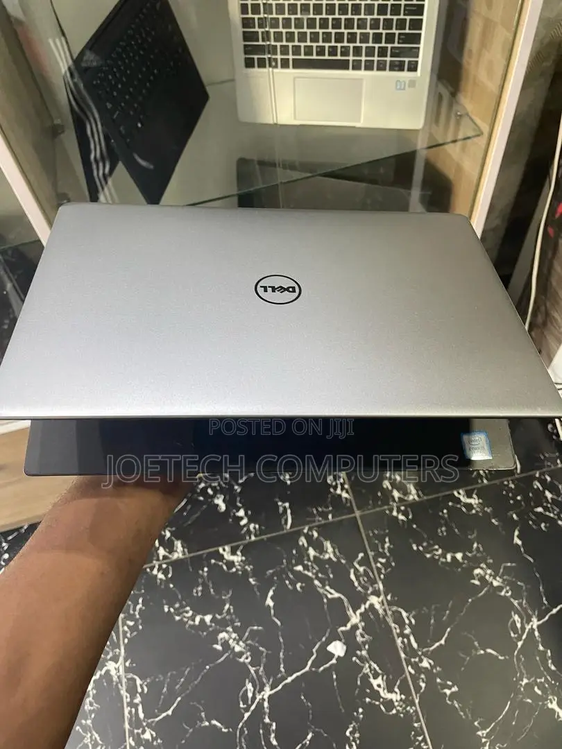 Laptop Dell XPS 13 (9360) 16GB Intel Core I7 SSD 256GB