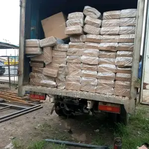 Rain Gutter and Downspout Delivery