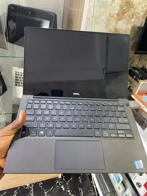 Laptop Dell XPS 13 (9360) 16GB Intel Core I7 SSD 256GB