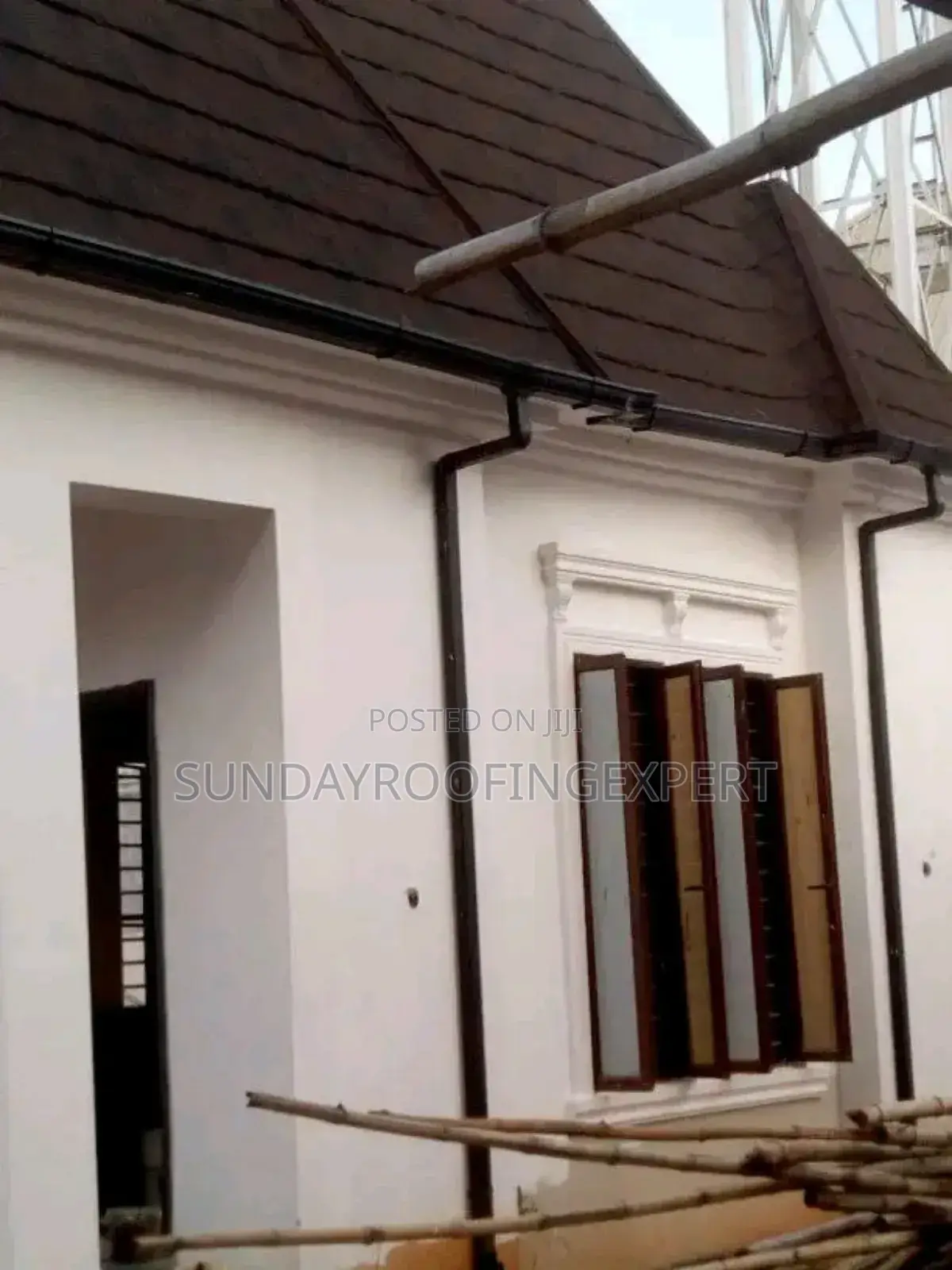 Rain Gutters for Home's Design