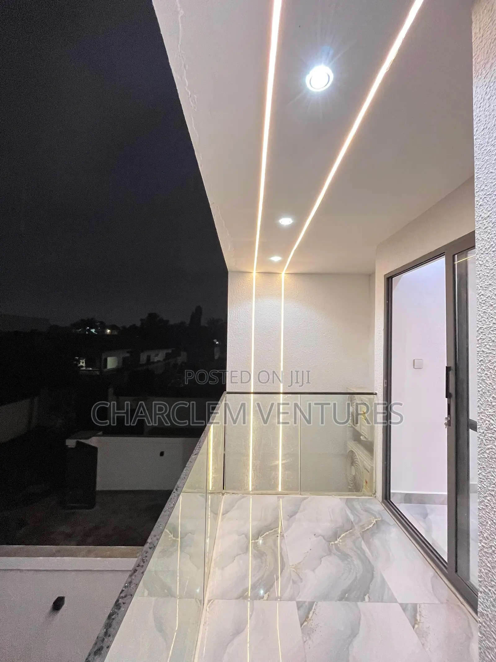 2bdrm House in Charclem Ventures, Ashaley Botwe for sale