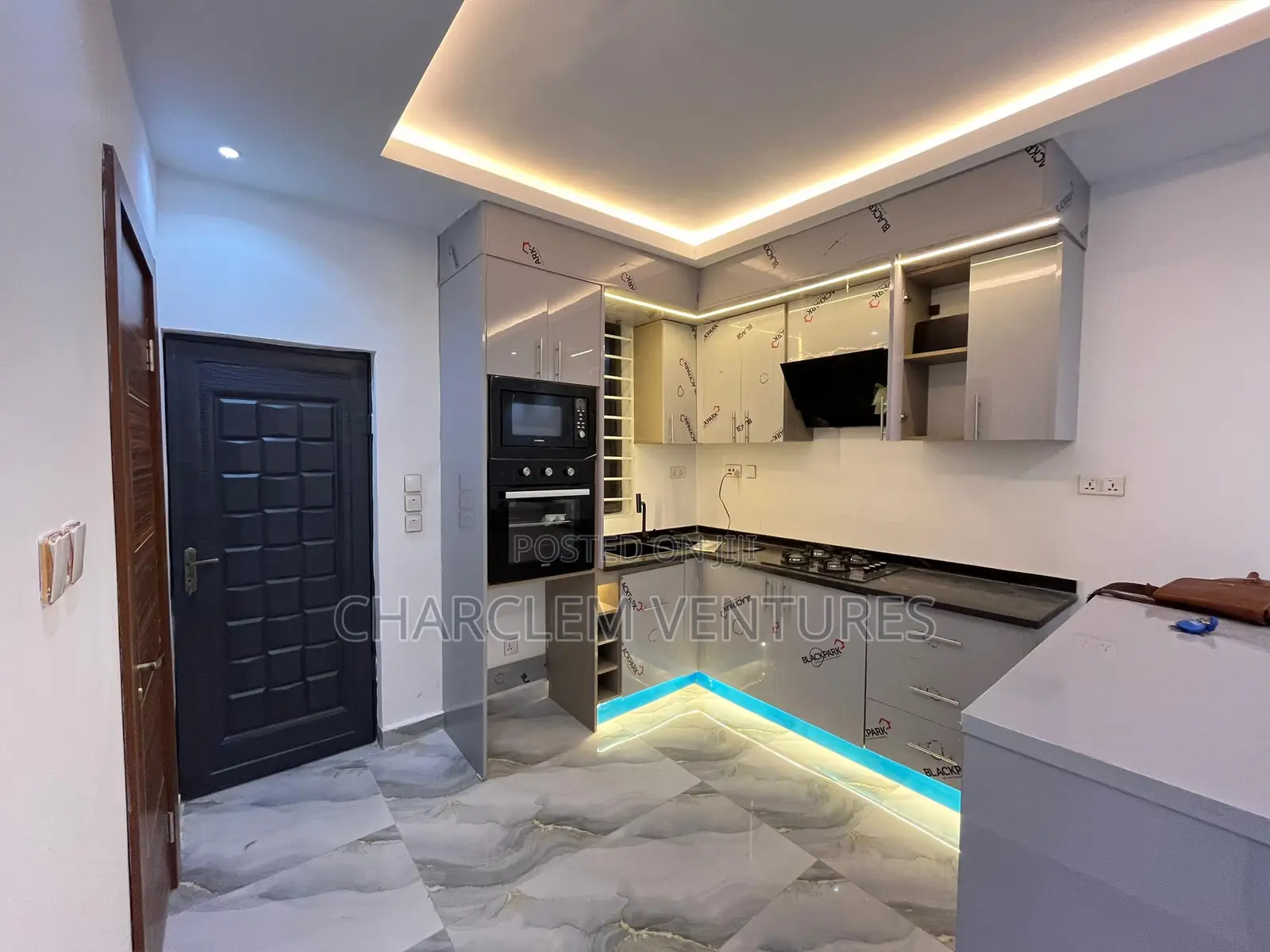 2bdrm House in Charclem Ventures, Ashaley Botwe for sale