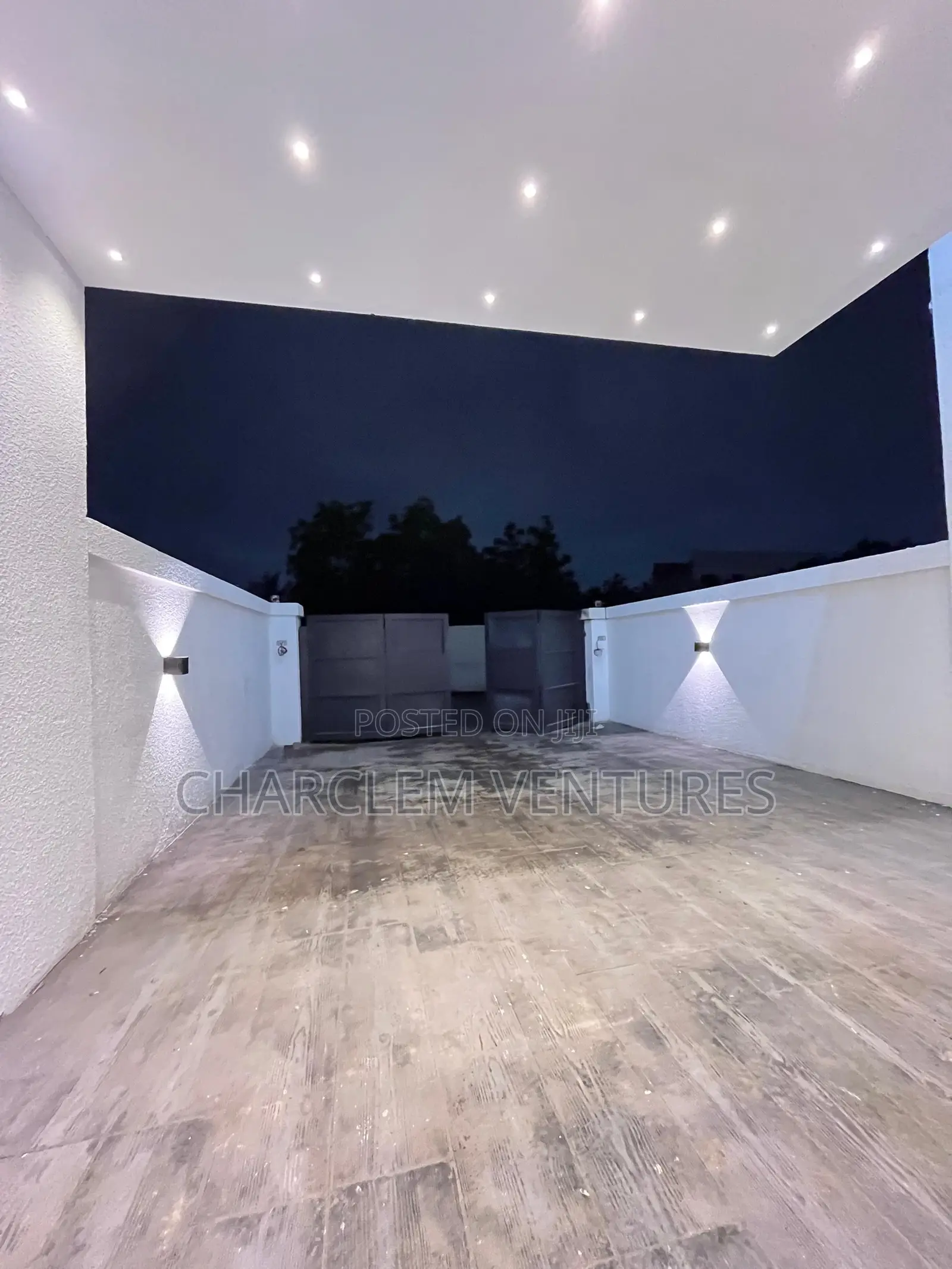 2bdrm House in Charclem Ventures, Ashaley Botwe for sale