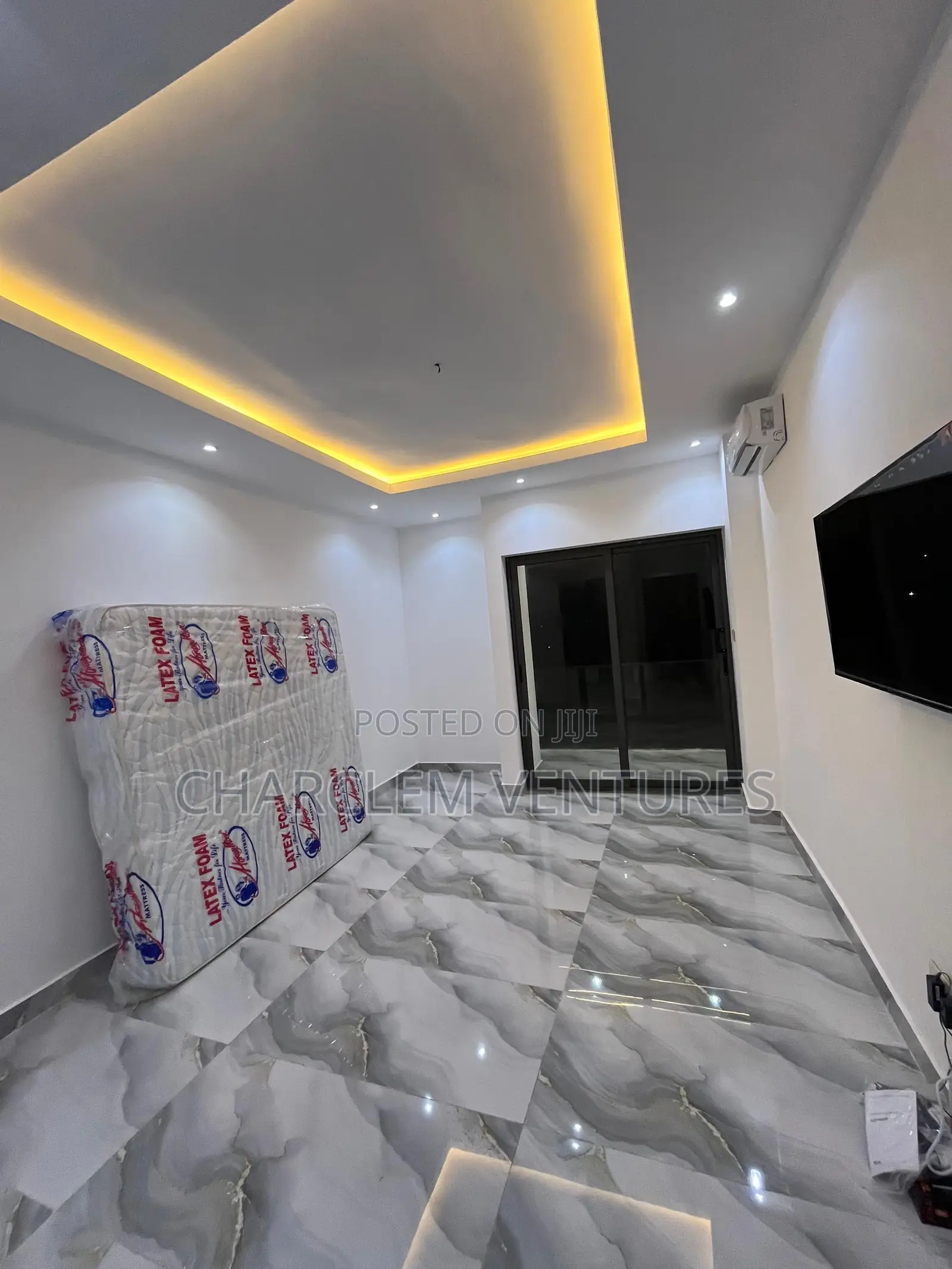 2bdrm House in Charclem Ventures, Ashaley Botwe for sale