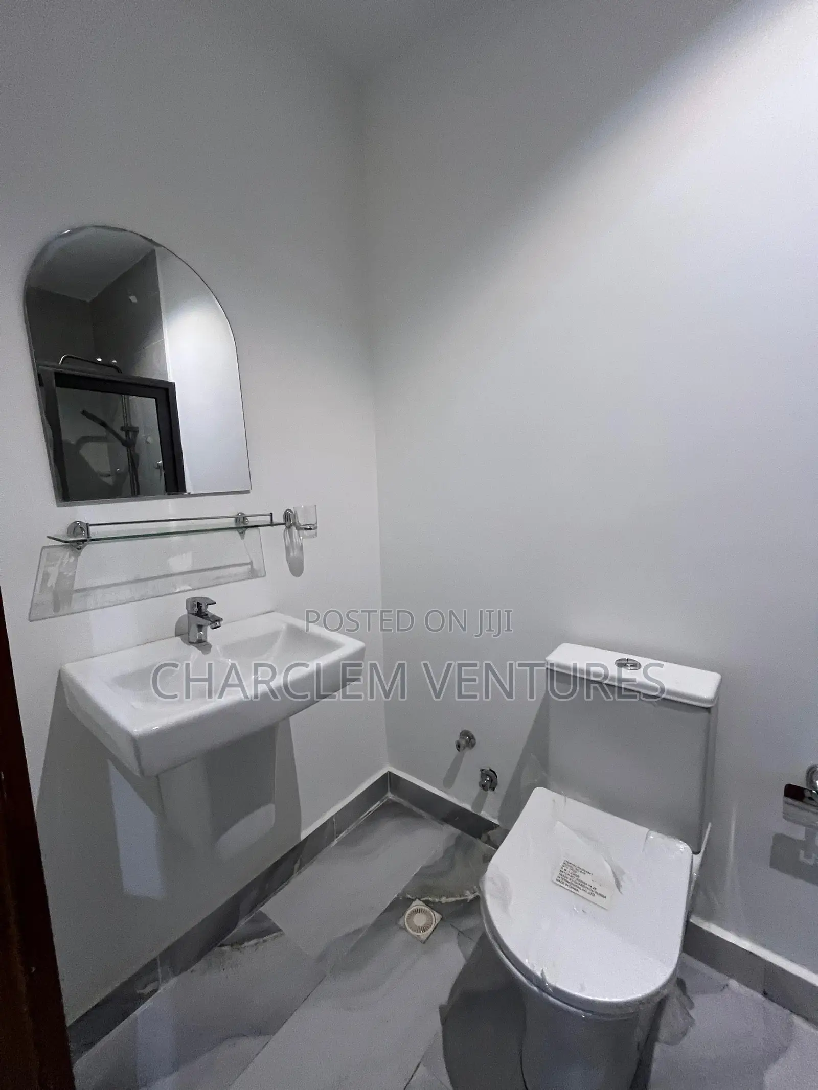 2bdrm House in Charclem Ventures, Ashaley Botwe for sale