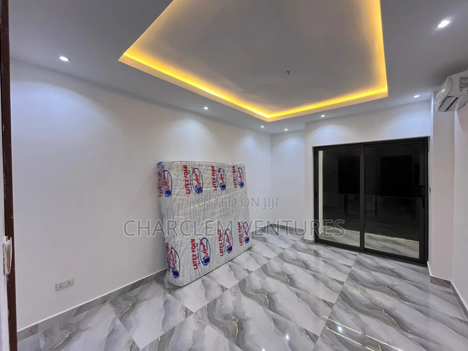 2bdrm House in Charclem Ventures, Ashaley Botwe for sale