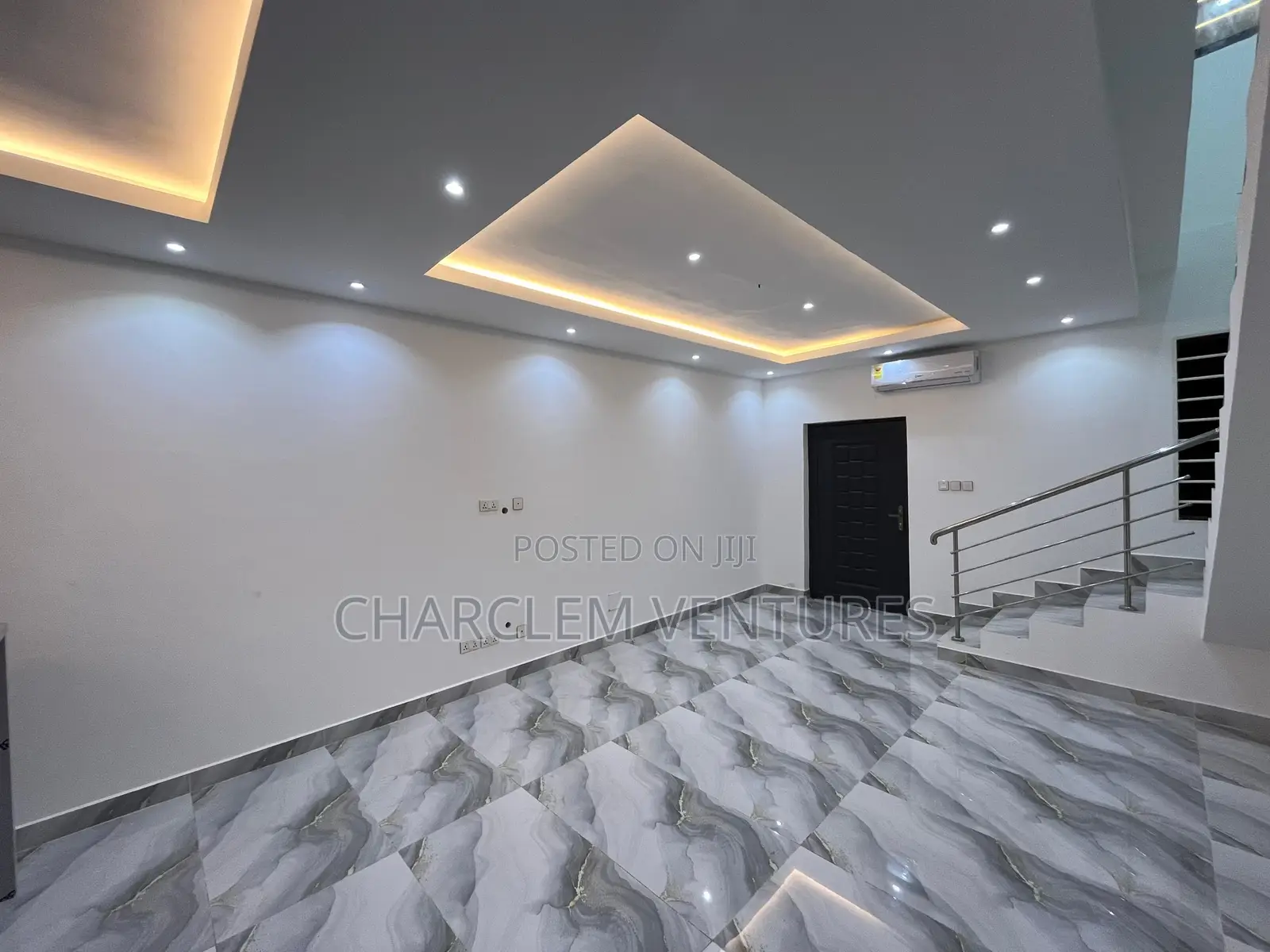 2bdrm House in Charclem Ventures, Ashaley Botwe for sale