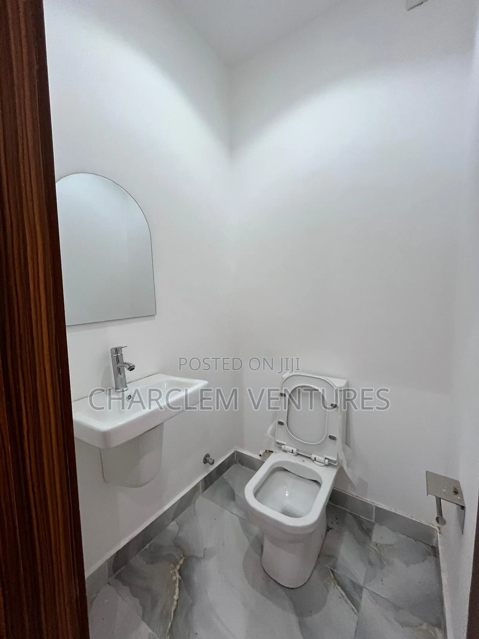 2bdrm House in Charclem Ventures, Ashaley Botwe for sale