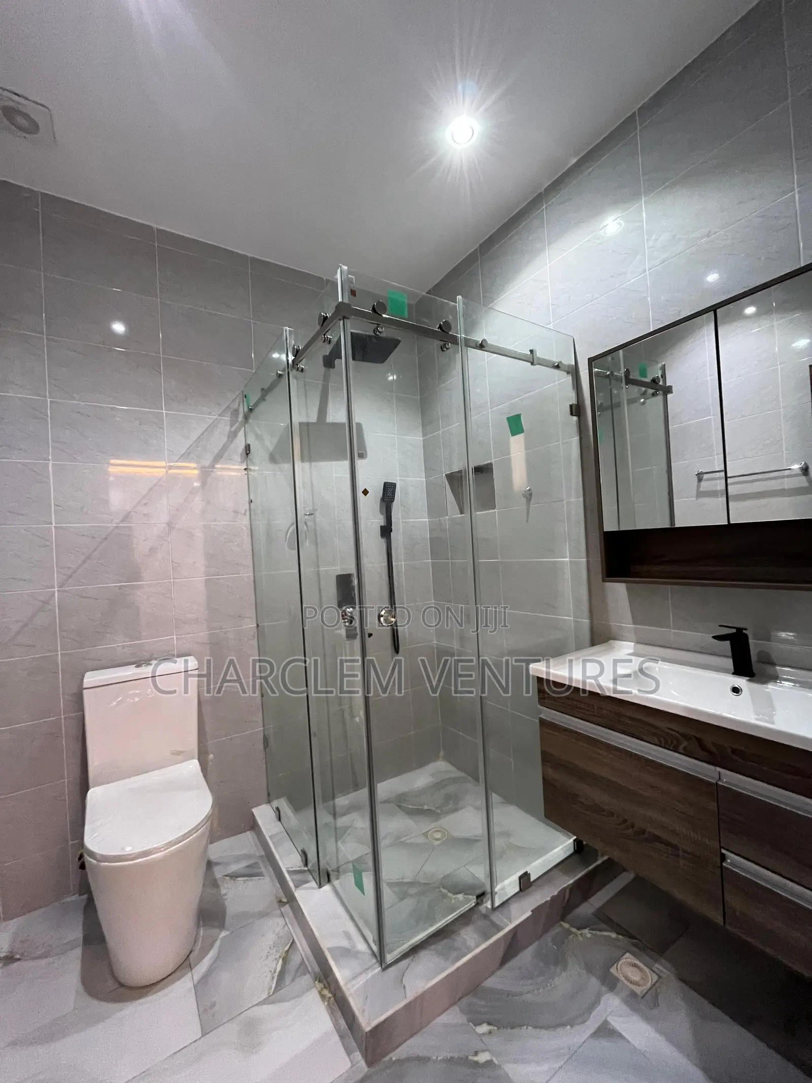 2bdrm House in Charclem Ventures, Ashaley Botwe for sale