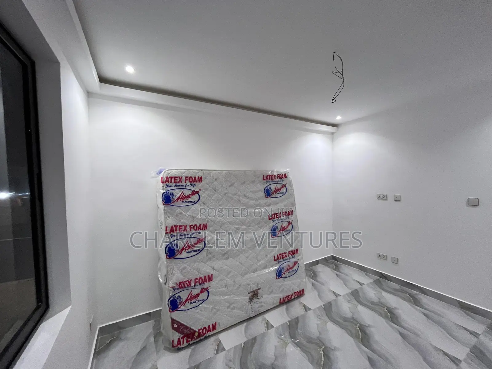2bdrm House in Charclem Ventures, Ashaley Botwe for sale