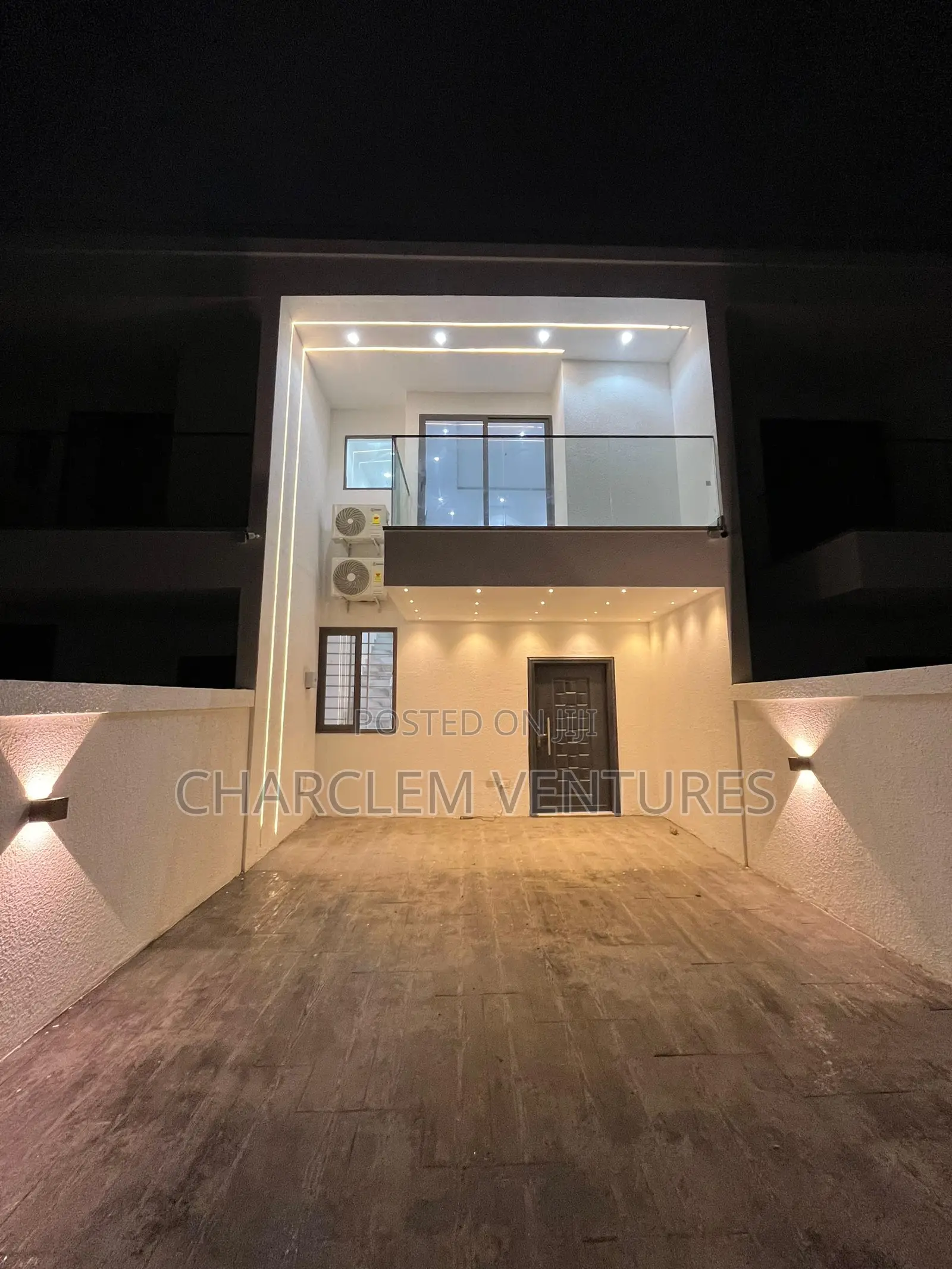 2bdrm House in Charclem Ventures, Ashaley Botwe for sale
