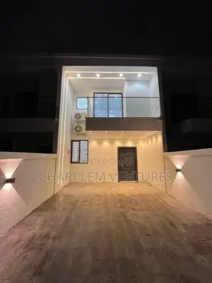 2bdrm House in Charclem Ventures, Ashaley Botwe for sale