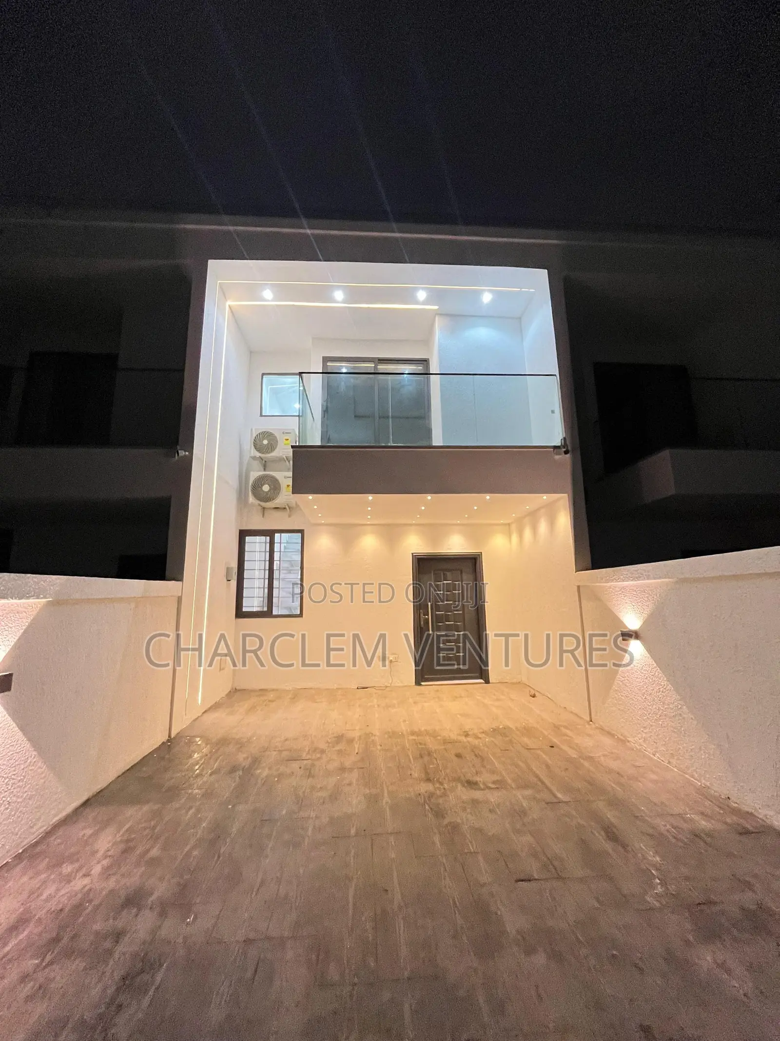 2bdrm House in Charclem Ventures, Ashaley Botwe for sale