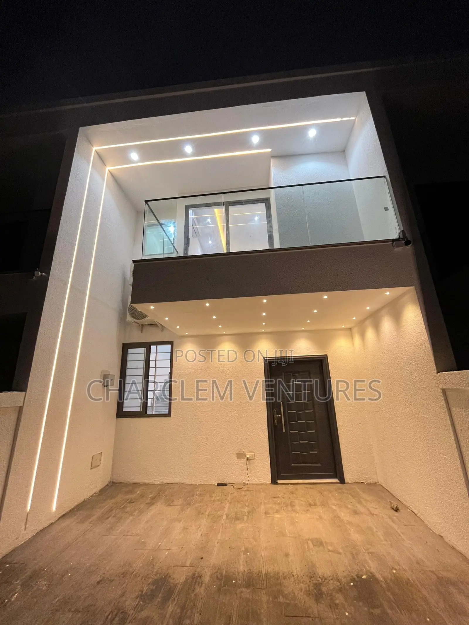 2bdrm House in Charclem Ventures, Ashaley Botwe for sale