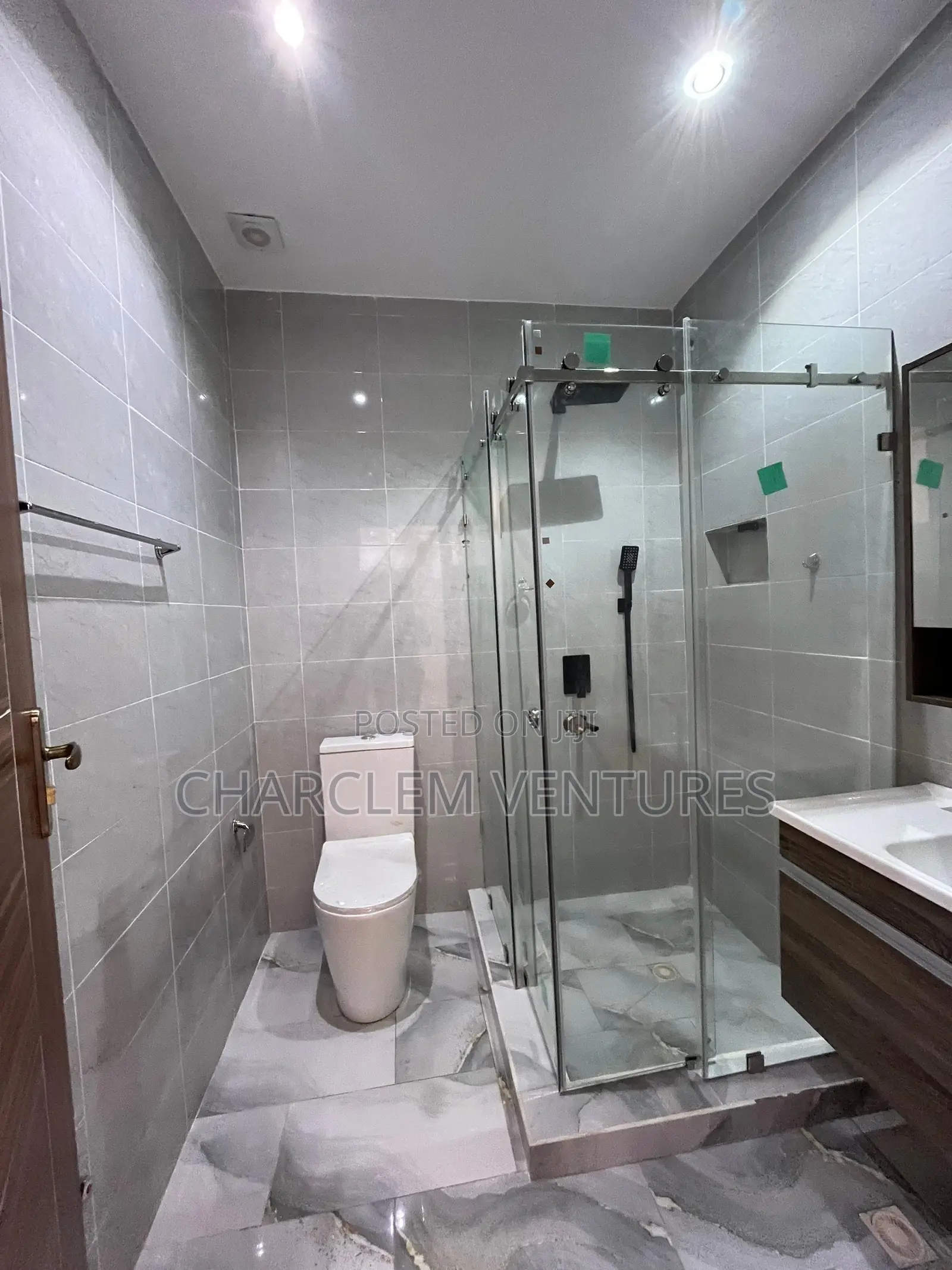 2bdrm House in Charclem Ventures, Ashaley Botwe for sale
