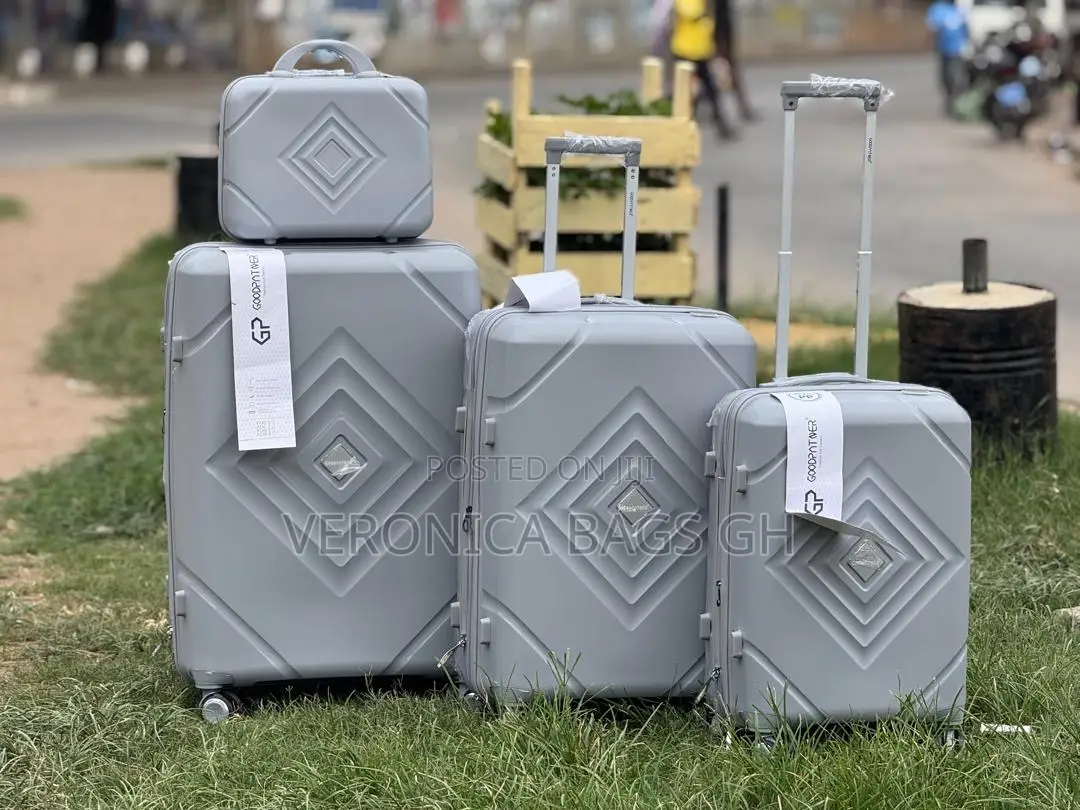 Four in One Good Partner Bags Unbreakable
