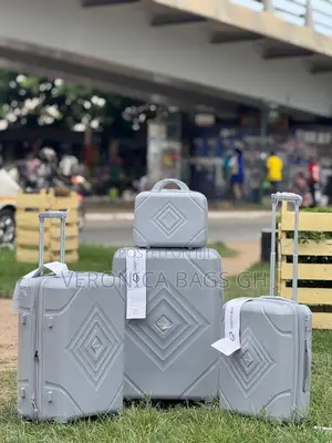 Four in One Good Partner Bags Unbreakable