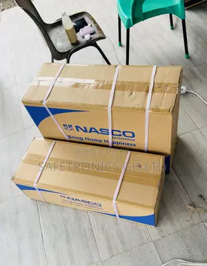 Shop Accurate White R410 1.5 Horsepower Split Nasco Ac