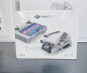 Dji Mini 3 Pro Drone