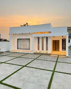 Furnished 3bdrm House in East Legon Hills for sale