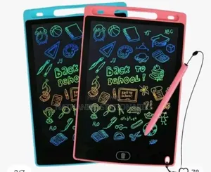 Kids Writing Pad 12 16inches