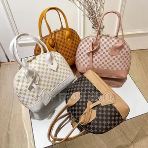 Adjoa's Bags