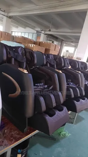 Electric Chair Massager
