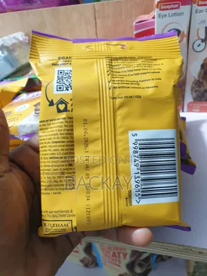 Pedigree Jumbone Delicious Dog Treat