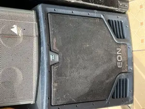 JBL 18 Inches Active Subwoofer ( Bass Speaker )