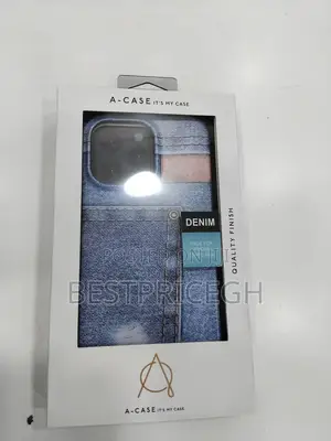 iPhone 15 Pro Case
