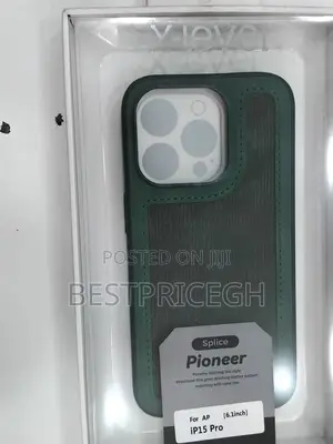 iPhone 15 Pro Case
