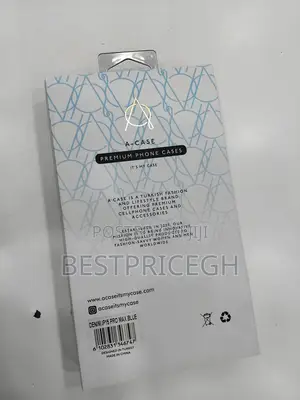 iPhone 15 Pro Case