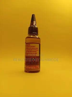 Grow Me Natural [Small Size 30ml]