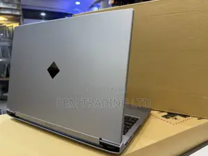 Laptop HP Omen 16 16GB Intel Core I7 SSD 1T