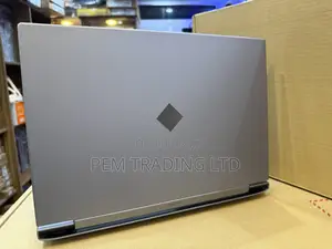 Laptop HP Omen 16 16GB Intel Core I7 SSD 1T