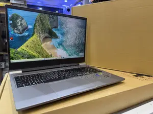 Laptop HP Omen 16 16GB Intel Core I7 SSD 1T