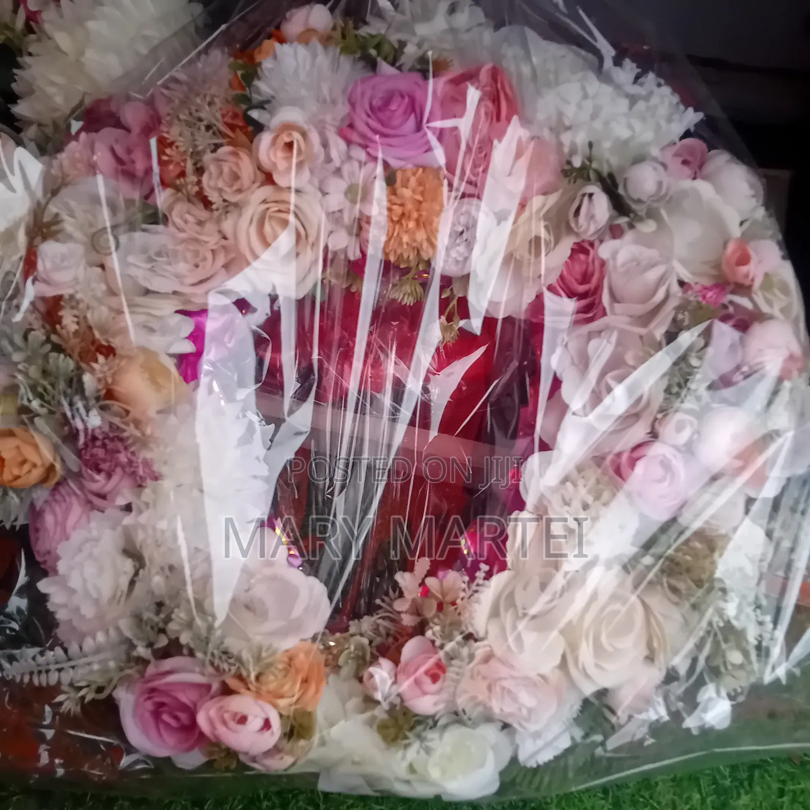 Affordable Wreath