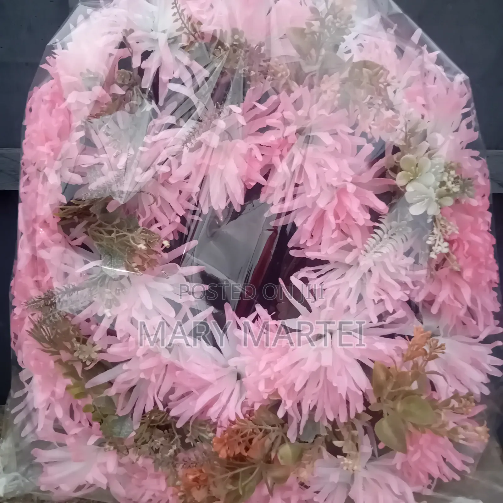 Affordable Wreath