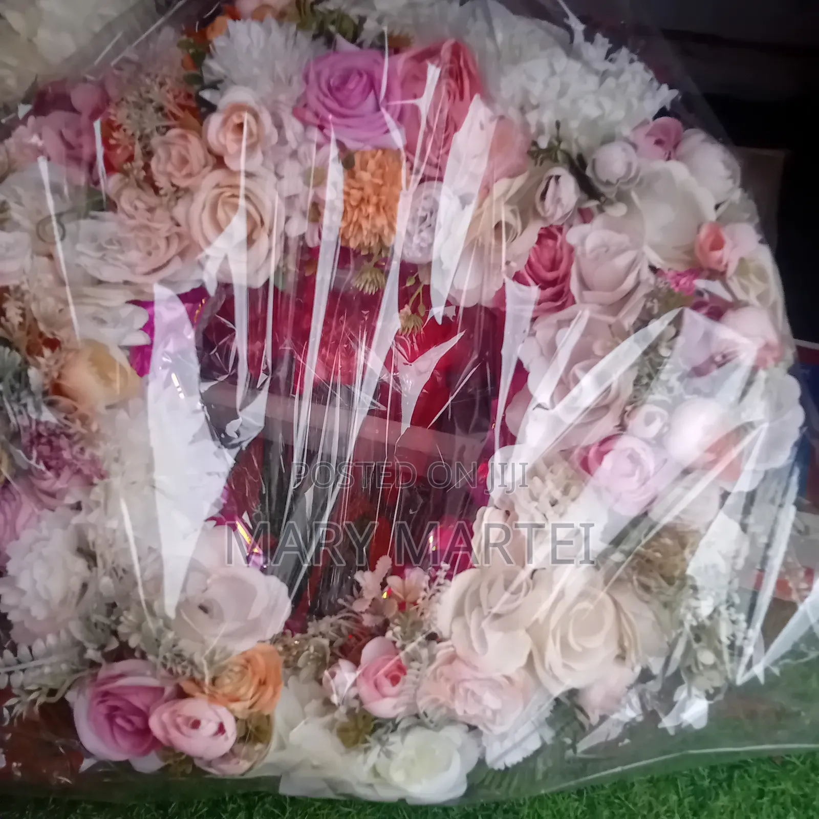 Affordable Wreath