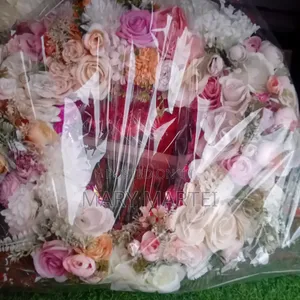 Affordable Wreath