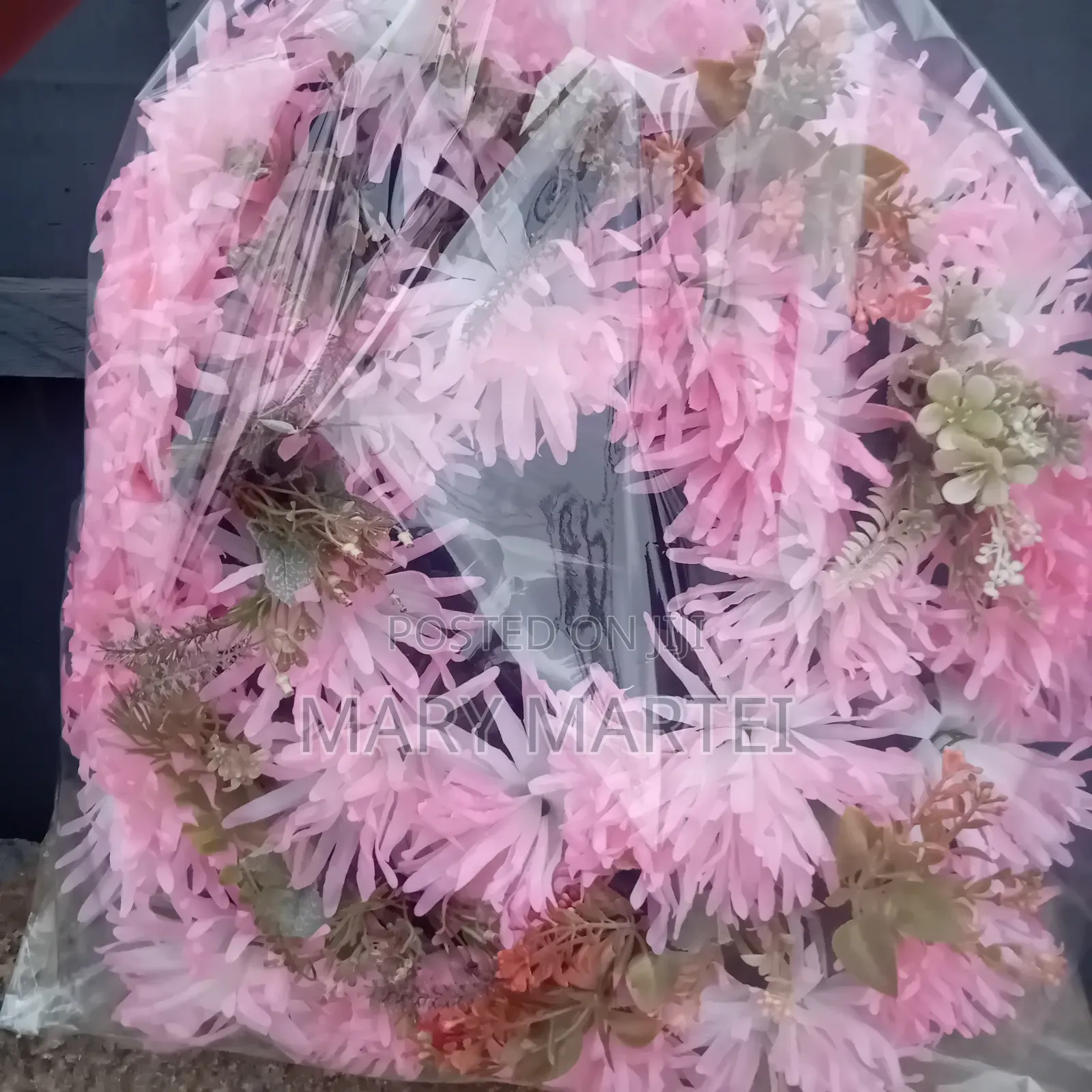 Affordable Wreath