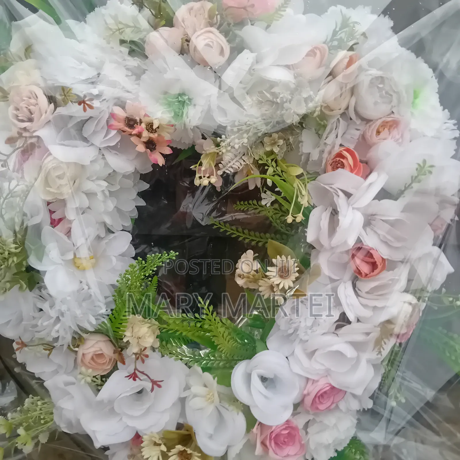 Affordable Wreath