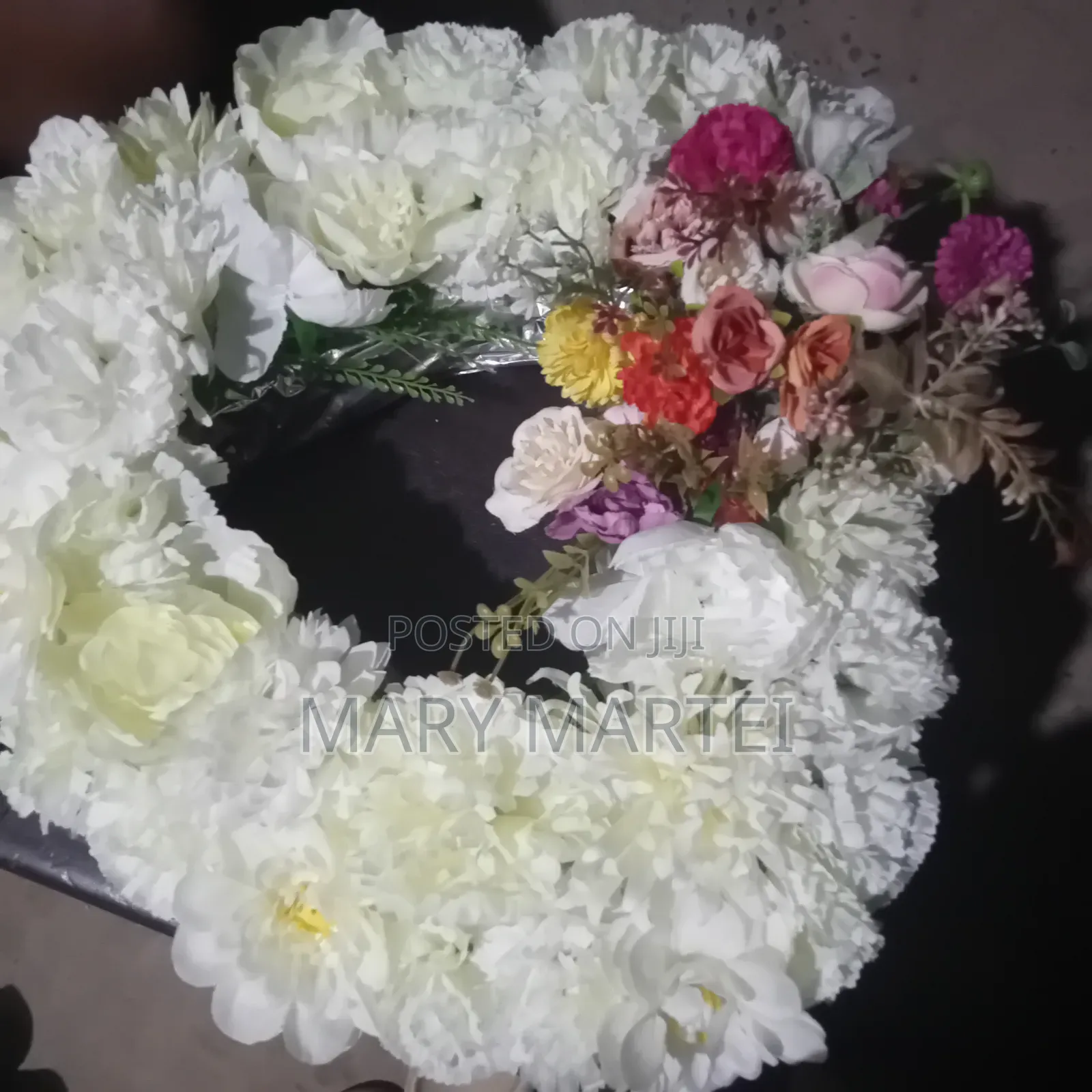 Affordable Wreath
